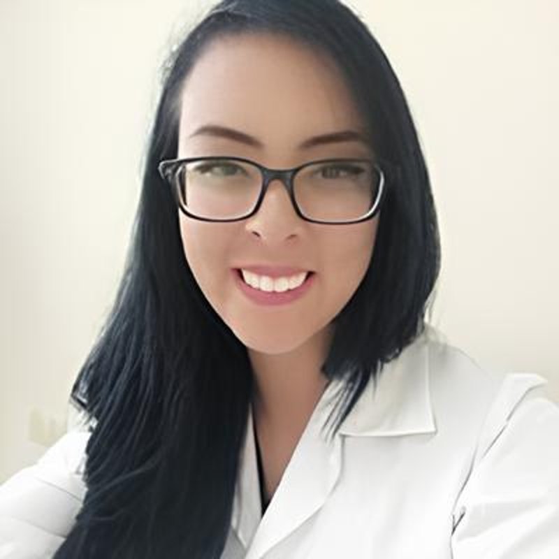 Foto von Paola Cueva